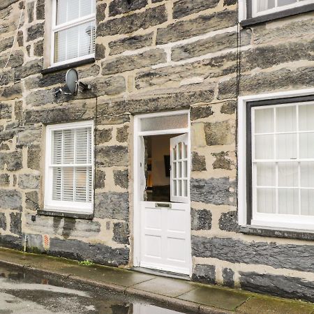 Llys Madoc Villa Porthmadog Eksteriør bilde