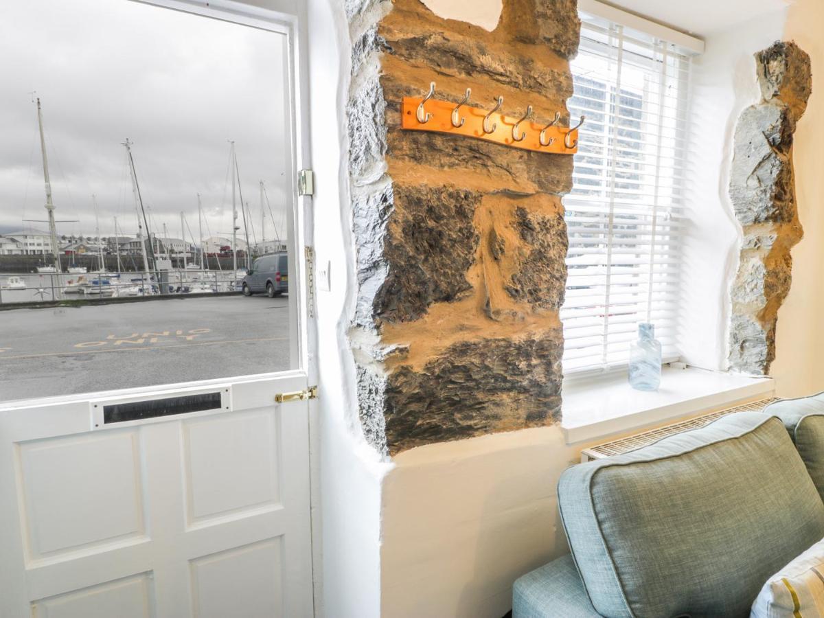 Llys Madoc Villa Porthmadog Eksteriør bilde